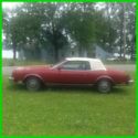 1983 Buick Riviera Soft Top Convertible, Rebuilt V8, 3-Speed Auto Trans, FWD