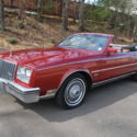 1983 Buick Riviera
