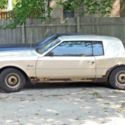 1983 Buick Riviera XX 20th Anniversary Indy 500 Pace Car