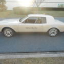 1983 Buick Riviera XX 20th Anniversary Indy Pace Car 1 of 502 Built Nice Driver!