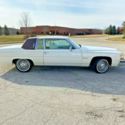 1983 Cadillac Coupe DeVille, low miles, no reserve, best colors