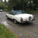 1983 Cadillac Coupe Deville with Continental package