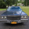 1983 cadillac deville