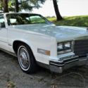 1983 Cadillac Eldorado 2 DR STE Coupe HT4100 4.1L