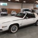 1983 Cadillac Eldorado Bairritz