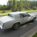 1983 Cadillac eldorado Biarritz  20,639 miles 1 owner car  absolutely beautiful