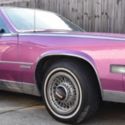 1983 Cadillac Eldorado Biarritz  (Refurbished )