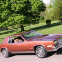 1983 Cadillac Eldorado Firemist !!!!!!