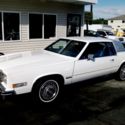1983 Cadillac Eldorado Limited Edition only 43K Miles California Car MINT!!