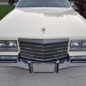 1983 Cadillac Eldorado - one Lady Owner - Immaculate in and out
