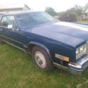 1983 Cadillac Eldorado