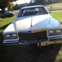 1983 Cadillac Sedan deVille 41,008 Original Miles NO RESERVE