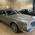 1983 Cadillac Seville Base 4dr Sedan