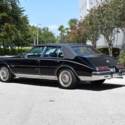 1983 Cadillac Seville