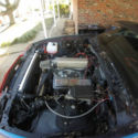 1983 camaro Z28 350 ramjet