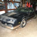 1983 Camaro Z28 5.0 High Output