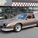 1983 CAMARO Z/28 COUPE ONLY 9000 ORIGINAL MILES