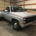 1983 Chevorlet C30 1Ton pickup 2WD 4 speed Collectors Item NO RUST 6.2 Diesel