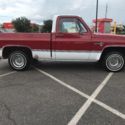 1983 chevrolet c10 All Original Paint/Interior/ Drive Train AC 55,000 Miles
