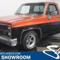 1983 Chevrolet C10  Pickup Truck 350 V8 Automatic Classic Vintage Collector