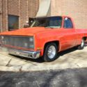 1983 Chevrolet C10 Short Bed SWB Pro Street V8 Automatic