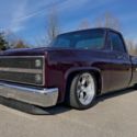 1983 Chevrolet C10,Frame off restomod,Air ride,100% rust free TN truck, Lowrider