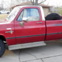 1983 Chevrolet C20 2Wd LB Truck-AutoTrans--64K ORIGINAL MILES-5.7L-Drives Nice!