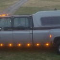 1983 Chevrolet C30 Silverado Crew Cab Pickup 4-Door 7.4L  454 vintage truck