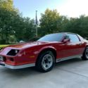 1983 Chevrolet Camaro Z28 * 9,740 ORIGINAL MILES!! A TRUE STUNNING Z28 SURVIVOR!