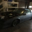 1983 Chevrolet Camaro Z28 project