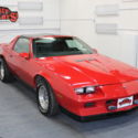 1983 Chevrolet Camaro Z28 Sport