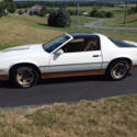 1983 Chevrolet Camaro Z28 Z-28 T-tops 305 5-Spd - SPECTACULAR COND - NO RESERVE
