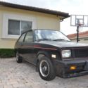 1983 Chevrolet Chevette S Diesel 1.8L 2 Door Hatchback