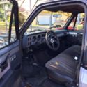 1983 Chevrolet Chevy Silverado 1/2 Ton V8 56K Miles 2WD Very Clean