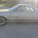 1983 Chevrolet EL Camino Choo CHoo Orginal
