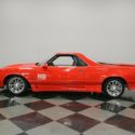 1983 chevrolet el camino conquista 5.0l