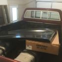 1983 Chevrolet k20 Scottsdale long bed