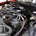 1983 Chevrolet Malibu Classic Wagon 4-Door 5.0L