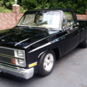 1983 Chevrolet Pickup for sale at Old Town Automobile!