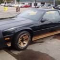 1983 Chevrolet Z28 38,613 miles All Original
