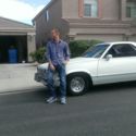 1983 Chevy El Camino Conquista
