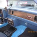 1983 Chevy El Camino Conquistador