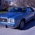 1983 Chrysler Cordoba - 318 V8