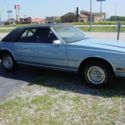 1983 Chrysler Cordoba, LAST YEAR OF PRODUCTION!!!! 71K Original Miles!!!!