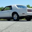 1983 CHRYSLER CORDOBA - SUPER SLEEPER -STROKER MOTOR