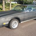 1983 Chrysler  Cordoba