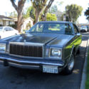 1983 Chrysler Cordoba xlnt ! 1980 1981 1982