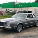 1983 Chrysler Imperial Classic Car