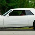 1983 Chrysler Imperial     Custom Show Car     NO RESERVE