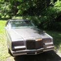 1983 CHRYSLER IMPERIAL